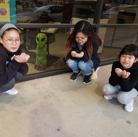 Meet your Posher, Mich - Picture 3 of 3